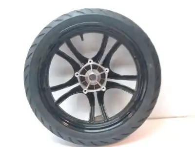 Автозапчасти б/у шина за sym symphony 125 * ссылки oem iam 42601xra010