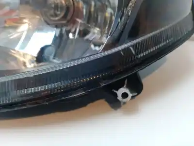 Автозапчасти б/у правая фара за sym symphony 125 * ссылки oem iam 33100ata020