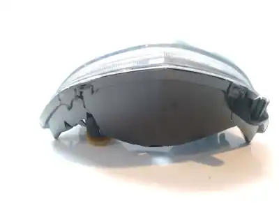 Second-hand car spare part right headlight for sym symphony 125 * oem iam references 33100ata020  