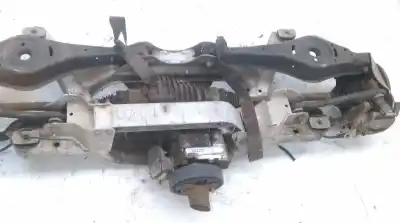 Автозапчастина б/у задній диференціал для audi a3 (8p) 3.2 ambition quattro посилання на oem iam av525010k 1k0907554a / 1k0505359b 