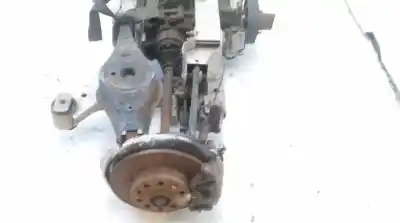 Автозапчастина б/у задній диференціал для audi a3 (8p) 3.2 ambition quattro посилання на oem iam av525010k 1k0907554a / 1k0505359b 