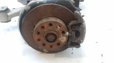 Автозапчастина б/у задній диференціал для audi a3 (8p) 3.2 ambition quattro посилання на oem iam av525010k 1k0907554a / 1k0505359b 