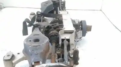 Автозапчастина б/у задній диференціал для audi a3 (8p) 3.2 ambition quattro посилання на oem iam av525010k 1k0907554a / 1k0505359b 