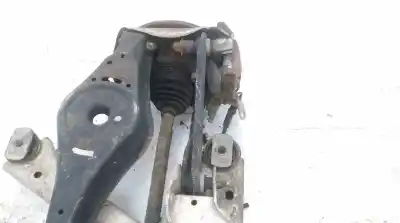 Автозапчастина б/у задній диференціал для audi a3 (8p) 3.2 ambition quattro посилання на oem iam av525010k 1k0907554a / 1k0505359b 