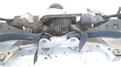 Автозапчастина б/у задній диференціал для audi a3 (8p) 3.2 ambition quattro посилання на oem iam av525010k 1k0907554a / 1k0505359b 