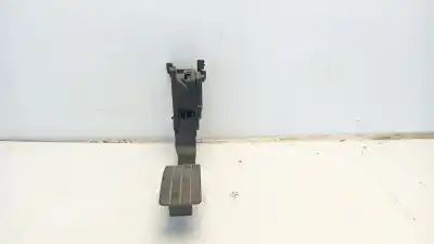 Second-hand car spare part accelerator pedal for dacia duster ambiance 4x2 oem iam references 9827704480 180022703r 