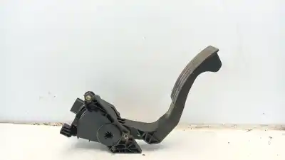 Second-hand car spare part accelerator pedal for dacia duster ambiance 4x2 oem iam references 9827704480 180022703r 