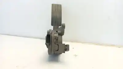 Second-hand car spare part accelerator pedal for dacia duster ambiance 4x2 oem iam references 9827704480 180022703r 