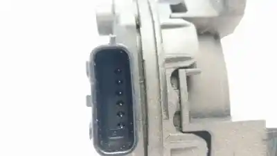 Second-hand car spare part accelerator pedal for dacia duster ambiance 4x2 oem iam references 9827704480 180022703r 