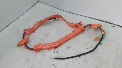 Pezzo di ricambio per auto di seconda mano modulo elettronico per lexus nx (_z1_) 300h awd (ayz15) riferimenti oem iam 821h178010