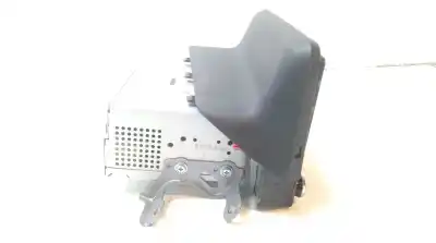 Автозапчастина б/у gps навігаційна система для toyota c-hr hybrid active посилання на oem iam 86140f4501  