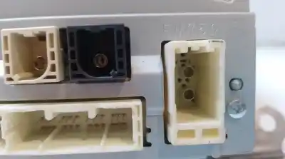 Автозапчастина б/у gps навігаційна система для toyota c-hr hybrid active посилання на oem iam 86140f4501  