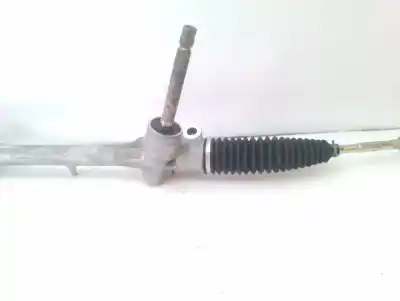 Автозапчастина б/у рульмова рейка для toyota c-hr hybrid active посилання на oem iam 45510f4011  