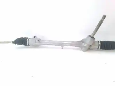 Автозапчастина б/у рульмова рейка для toyota c-hr hybrid active посилання на oem iam 45510f4011  