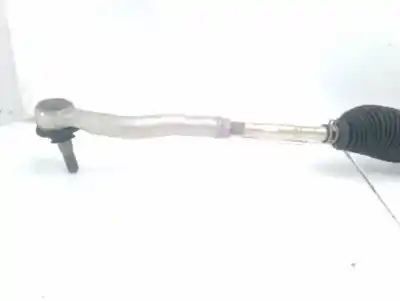 Автозапчастина б/у рульмова рейка для toyota c-hr hybrid active посилання на oem iam 45510f4011  