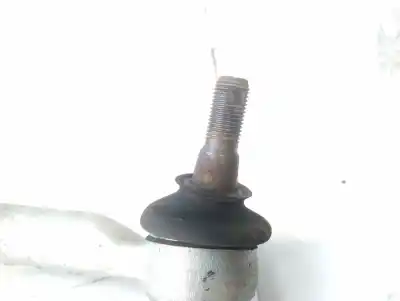 Автозапчастина б/у рульмова рейка для toyota c-hr hybrid active посилання на oem iam 45510f4011  