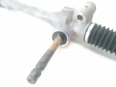 Автозапчастина б/у рульмова рейка для toyota c-hr hybrid active посилання на oem iam 45510f4011  