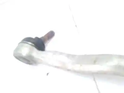 Автозапчастина б/у рульмова рейка для toyota c-hr hybrid active посилання на oem iam 45510f4011  