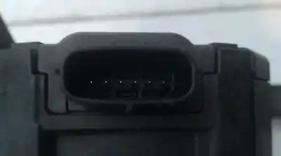 Автозапчастина б/у педаль акселератора для toyota c-hr hybrid active посилання на oem iam 78110f4022  