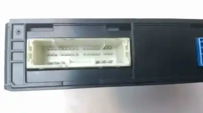 Автозапчасти б/у электронный модуль за toyota c-hr hybrid active ссылки oem iam 8674010031  