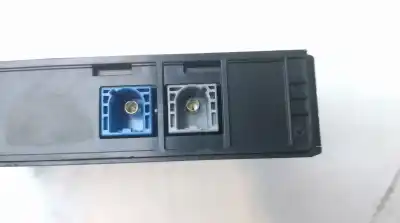 Автозапчасти б/у электронный модуль за toyota c-hr hybrid active ссылки oem iam 8674010031  