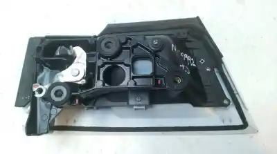 Автозапчастина б/у завнішня ручка задня права для toyota c-hr hybrid active посилання на oem iam 69230f4900 69230f4011a0 