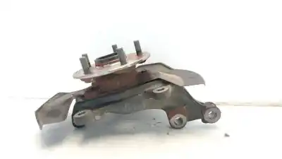 Автозапчастина б/у передній прав для toyota c-hr hybrid active посилання на oem iam 43211f4010  