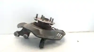 Автозапчастина б/у передній прав для toyota c-hr hybrid active посилання на oem iam 43211f4010  