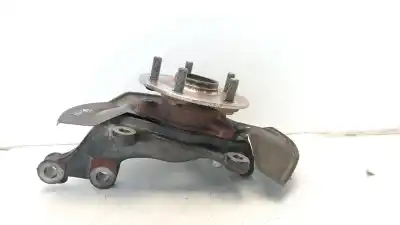 Автозапчастина б/у передній лівий культ для toyota c-hr hybrid active посилання на oem iam 43212f4010  