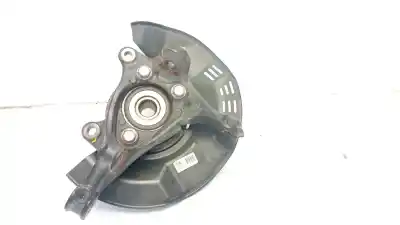 Автозапчастина б/у передній лівий культ для toyota c-hr hybrid active посилання на oem iam 43212f4010  