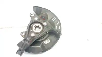 Автозапчастина б/у передній лівий культ для toyota c-hr hybrid active посилання на oem iam 43212f4010  