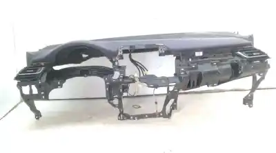 Автозапчасти б/у панель приборов за TOYOTA C-HR Hybrid Dynamic ссылки OEM IAM 55401F4090C4  