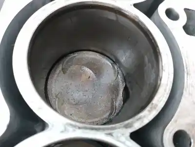 Second-hand car spare part block for kia niro emotion plug-in hybrid oem iam references 2110003hb0  g4le