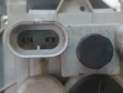Recambio de automóvil de segunda mano de faro derecho para bmw serie 3 berlina (e46) * referencias oem iam 63126905490 0301187272 