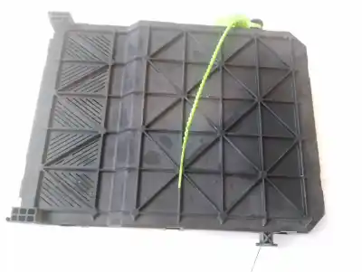 Pezzo di ricambio per auto di seconda mano scatola relè/fusibili per peugeot 206 fastback (2a/c) 1.6 16v riferimenti oem iam 1650882680 9645747480 