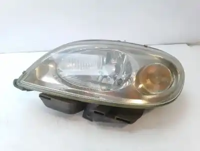 Pièce détachée automobile d'occasion FEU GAUCHE pour CITROEN SAXO (S0, S1)  Références OEM IAM 6204W2 9636331780 