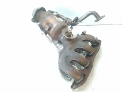 Автозапчасти б/у катализатор за TOYOTA COROLLA E21 COROLLA (E21/EH1) BASICO ссылки OEM IAM 171410T160  