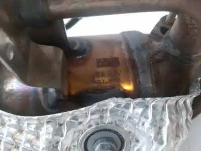 Автозапчасти б/у катализатор за toyota corolla e21 corolla (e21/eh1) basico ссылки oem iam 171410t160  