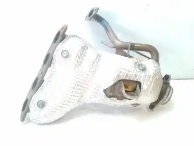 Автозапчасти б/у катализатор за toyota corolla e21 corolla (e21/eh1) basico ссылки oem iam 171410t160  