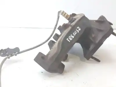 Автозапчастина б/у вихлопний колектор для peugeot 206 hatchback (2a/c) 1.4 i посилання на oem iam 0341f9 9636962310 