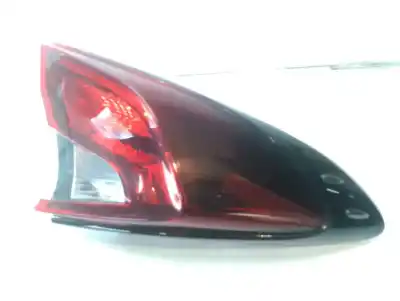 Second-hand car spare part left tailgate light for toyota c-hr (_x1_) 2.0 hybrid (maxh10) oem iam references 81561f4011