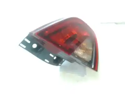 Second-hand car spare part left tailgate light for toyota c-hr (_x1_) 2.0 hybrid (maxh10) oem iam references 81561f4011 81560f4120 