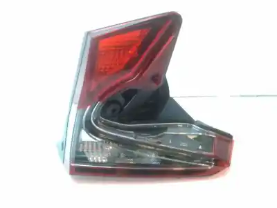 Second-hand car spare part interior rear right light for toyota c-hr (_x1_) 2.0 hybrid (maxh10) oem iam references 81581f4011