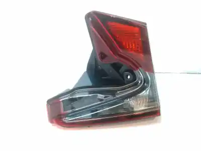 Second-hand car spare part interior left tailgate light for toyota c-hr (_x1_) 2.0 hybrid (maxh10) oem iam references 81591f4011