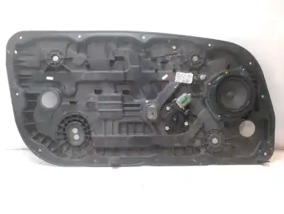 Pezzo di ricambio per auto di seconda mano motore alzacristalli anteriore sinistro per kia pro cee´d (ed) 1.6 crdi 90 riferimenti oem iam 824501h010