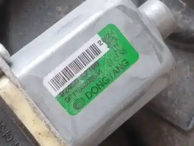 Second-hand car spare part left front window motor for kia pro cee´d (ed) 1.6 crdi 90 oem iam references 824501h010 82450a2700 