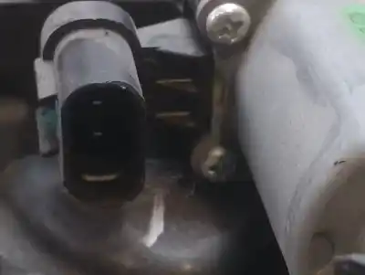 Second-hand car spare part left front window motor for kia pro cee´d (ed) 1.6 crdi 90 oem iam references 824501h010 82450a2700 