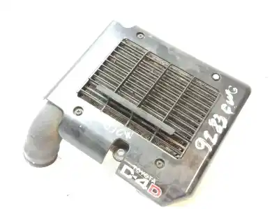 Second-hand car spare part intercooler for toyota yaris (_p1_) 1.4 d-4d (nlp10_) oem iam references 1794033010