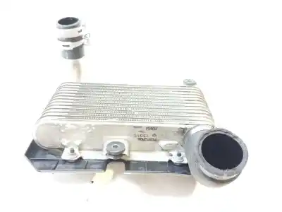 Автозапчастина б/у інтеркулер для toyota yaris (_p1_) 1.4 d-4d (nlp10_) посилання на oem iam 1794033010  