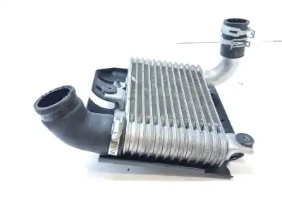 Автозапчастина б/у інтеркулер для toyota yaris (_p1_) 1.4 d-4d (nlp10_) посилання на oem iam 1794033010  